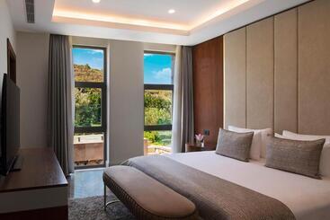 Vogue Hotel Supreme Bodrum