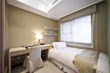 Itaipei Service Apartment