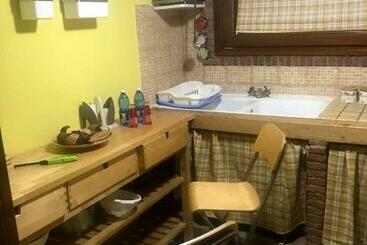 ベッドアンドブレックファースト La Massaria