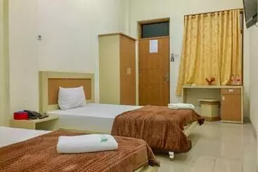 Hotel Denpasar Parepare