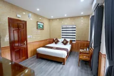 Hotel Hoacuong