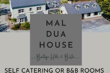 בית מלון כפרי Mal Dua Guest House