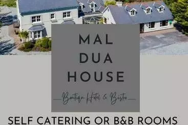 ホテル Mal Dua Guest House
