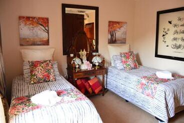 פנסיון Casa Alegre Guesthouse