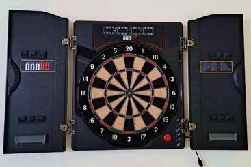 פנסיון Casa Ana