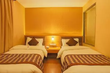 پانسیون Eco Inn Guest House