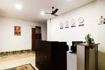 Super Hotel O Premium Hari