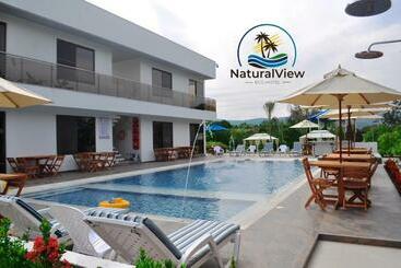 Appartement-hotel Natural View