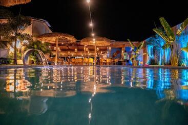 پانسیون Solarium De Gostoso