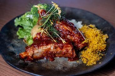 پانسیون Solarium De Gostoso