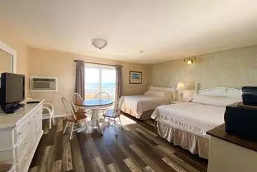 Seashell Motel