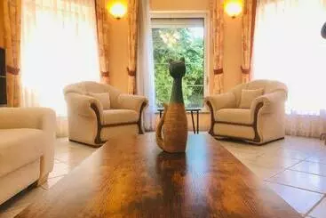 Bed and Breakfast Apollo Inn