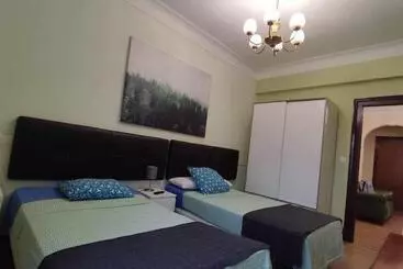 Pansiyon Fliphouse Rooms Pensión