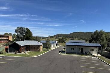 The Commercial Hotel Wallerawang