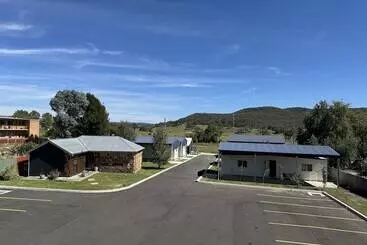 The Commercial Hotel Wallerawang