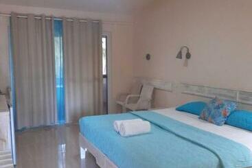 Hotel Guest House My Way