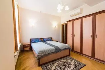 Hotel Koncha Zaspa Spa