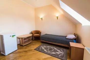 Hotel Koncha Zaspa Spa