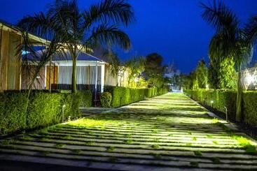 Kurja Resort Balsamand