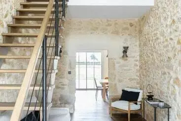 Majatalo Château De Callac