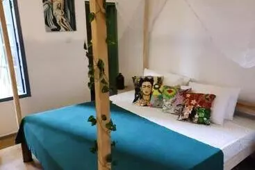 Pensió Frida House