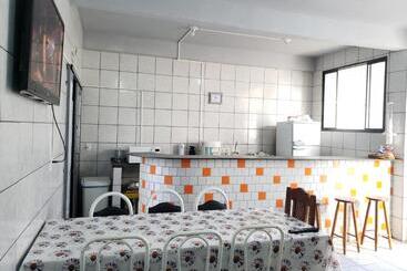 Pension Pousada São Francisco