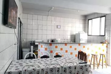 پانسیون Pousada São Francisco