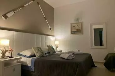 Bed and Breakfast Aquarama Rooms & Apartments