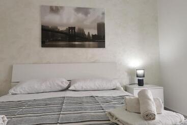 ベッドアンドブレックファースト Villa Ludo A Zambrone Tropea