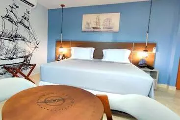 Búri Resort