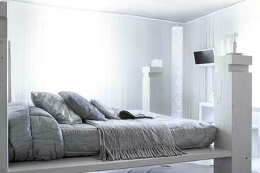 Pensjonat San Goro 1