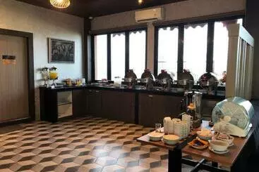 Hotel Grand Venetian