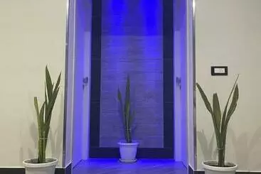 Majatalo La Casa Delle Fate Area Marina Protetta