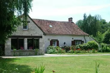 Bed & Breakfast La Petite Marguerite