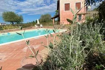 Aparthotel Podere Boscone