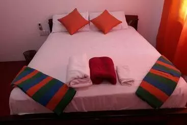 Albergue Brinthavanam Days Inn