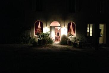 B&b Château Pierre De Lune