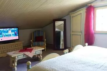 Bed and Breakfast Clos De L Artuby