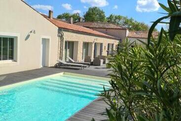 Bed and Breakfast La Fompatoise