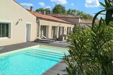 Bed and Breakfast La Fompatoise