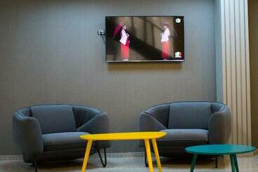 Отель Rent Room N&s