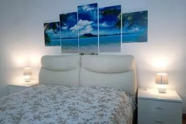Pension Via Zanella Guesthouse