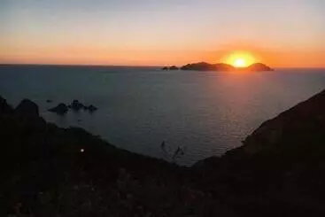 Huoneistohotelli Ponza Le Forna