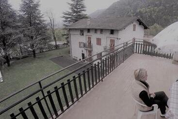 Aparthotel Residence Catullo