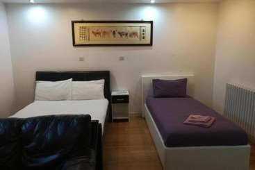 Ardenlea House Hotel B&b