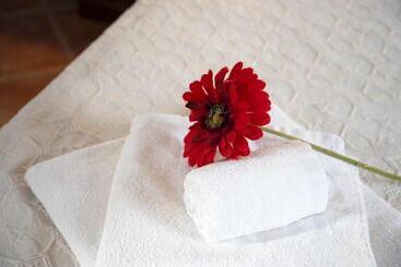 בית מלון כפרי Agriturismo Codula Fuili