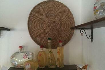 Hotell Agriturismo Vintura