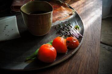 Hotelli Can Quince De Balafia   Turismo De Interior