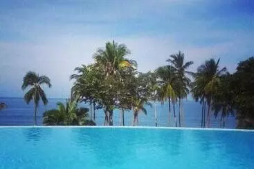 Hotel Hacienda San Pancho