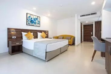 Hotel Hôtel L Europe